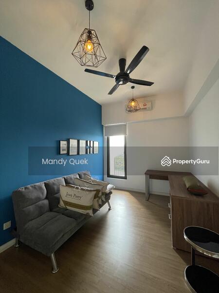 Apartment for Rent at The WaterEdge (Pinggiran Air) - Mandy Quek - PropertyGuru.com.my