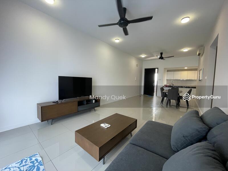 Apartment for Rent at The WaterEdge (Pinggiran Air) - Mandy Quek - PropertyGuru.com.my