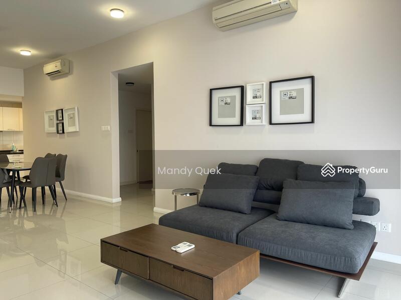 Apartment for Rent at The WaterEdge (Pinggiran Air) - Mandy Quek - PropertyGuru.com.my