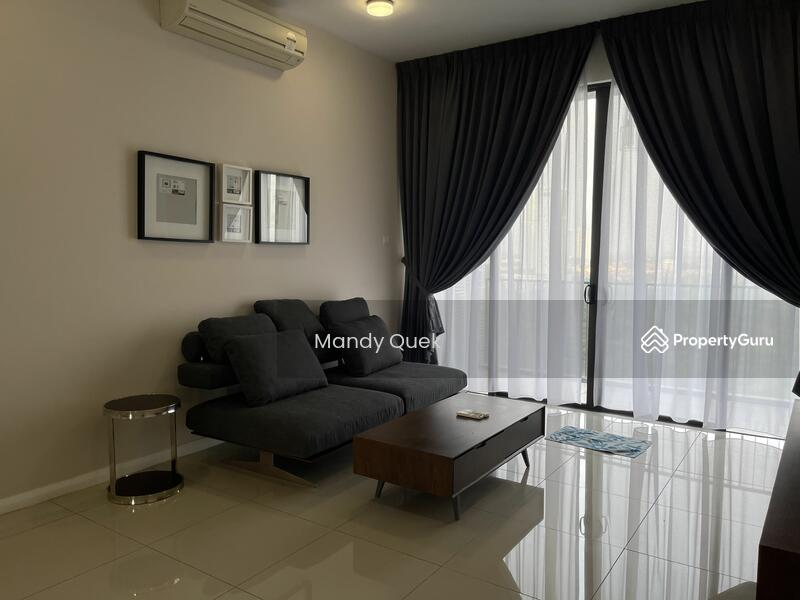 Apartment for Rent at The WaterEdge (Pinggiran Air) - Mandy Quek - PropertyGuru.com.my