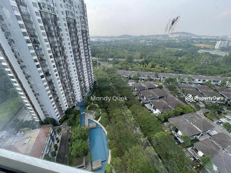 Apartment for Rent at The WaterEdge (Pinggiran Air) - Mandy Quek - PropertyGuru.com.my