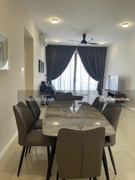 Apartment for Rent at The WaterEdge (Pinggiran Air) - Mandy Quek - PropertyGuru.com.my