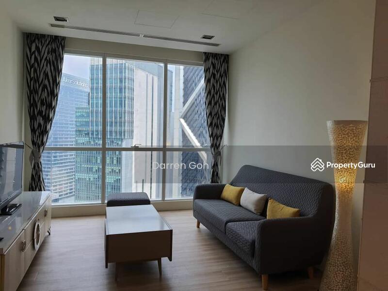 Untuk Disewa - Serviced Residence @ Binjai 8