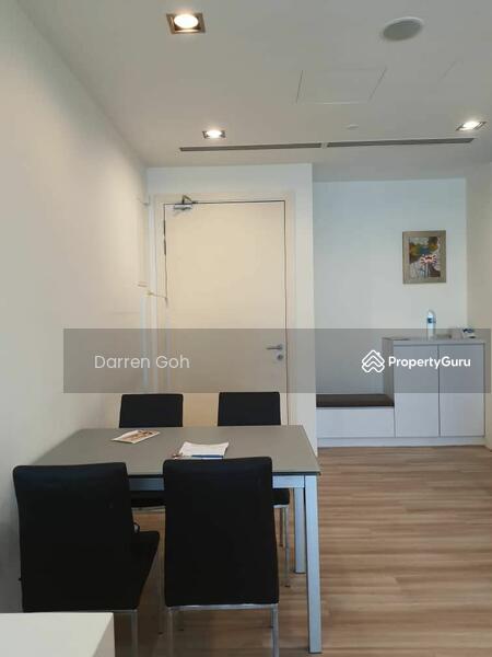 Untuk Disewa - Serviced Residence @ Binjai 8