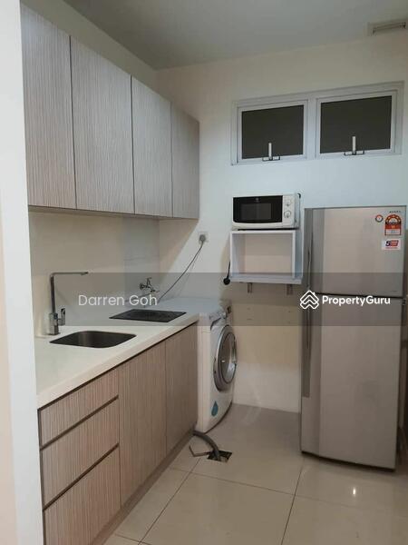 Untuk Disewa - Serviced Residence @ Binjai 8