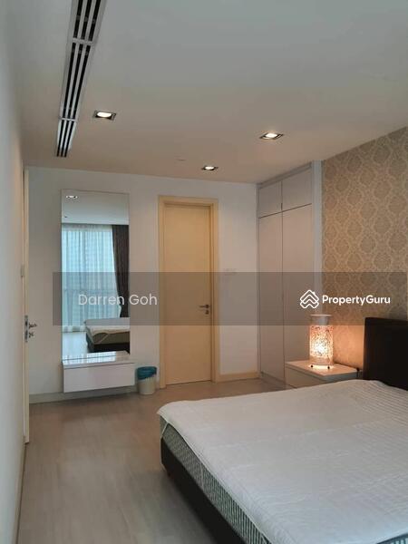 Untuk Disewa - Serviced Residence @ Binjai 8