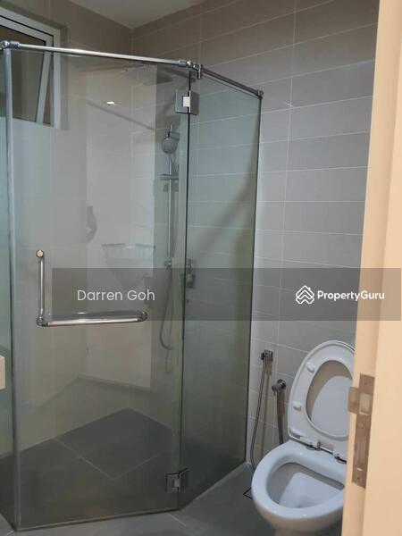 Untuk Disewa - Serviced Residence @ Binjai 8