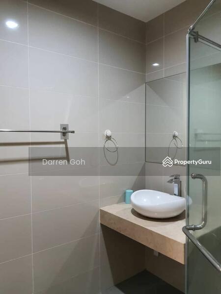 Untuk Disewa - Serviced Residence @ Binjai 8