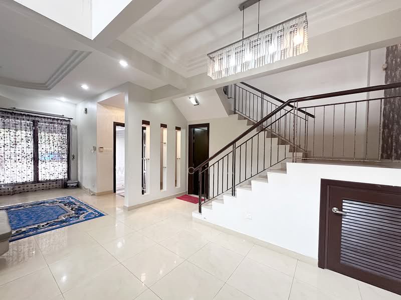 Semi-Detached House for Sale in Mutiara Damansara (Selangor) - Wes Chang - Interior - PropertyGuru.com.my