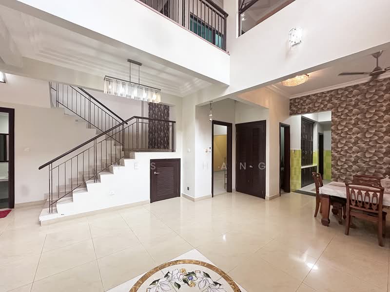 Semi-Detached House for Sale in Mutiara Damansara (Selangor) - Wes Chang - Interior - PropertyGuru.com.my