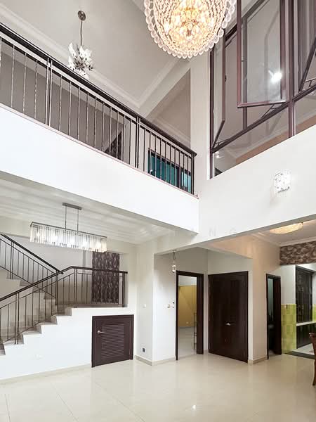 Semi-Detached House for Sale in Mutiara Damansara (Selangor) - Wes Chang - Interior - PropertyGuru.com.my