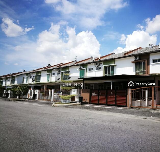 Hill park Semenyih, Bandar Teknologi Kajang, Bandar Teknologi Kajang, Semenyih, Selangor, 4