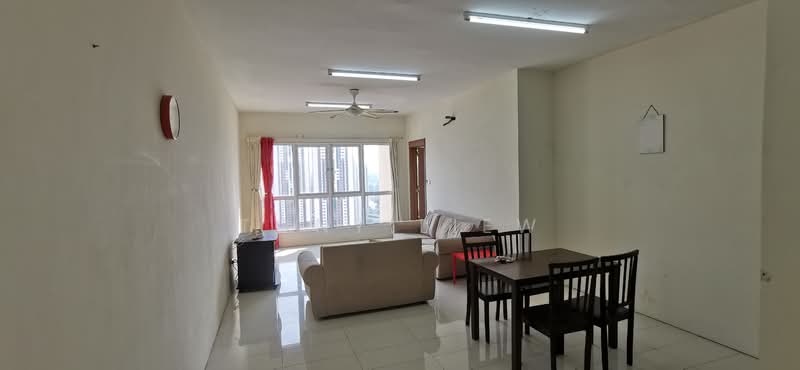 For Rent - Titiwangsa Sentral