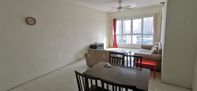 For Rent - Titiwangsa Sentral
