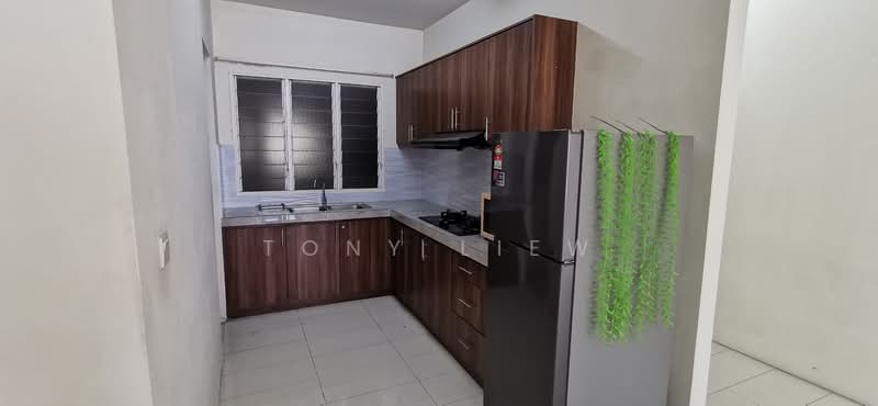 For Rent - Titiwangsa Sentral