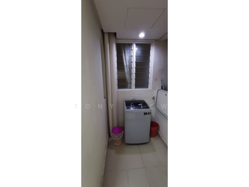 For Rent - Titiwangsa Sentral