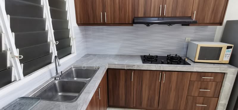 For Rent - Titiwangsa Sentral