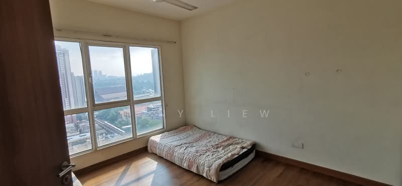 For Rent - Titiwangsa Sentral