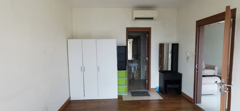For Rent - Titiwangsa Sentral