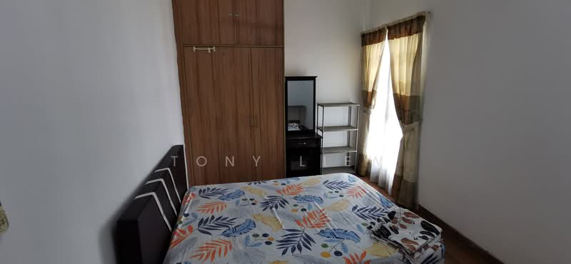 Condominium for Rent at Titiwangsa Sentral - Tony Liew - Bedroom - PropertyGuru.com.my
