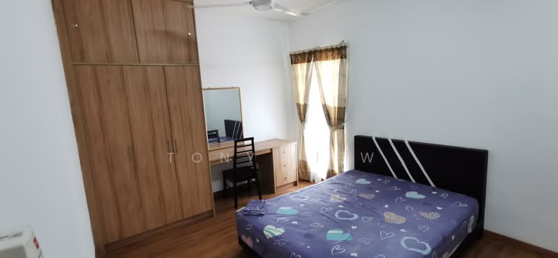 Condominium for Rent at Titiwangsa Sentral - Tony Liew - Bedroom - PropertyGuru.com.my