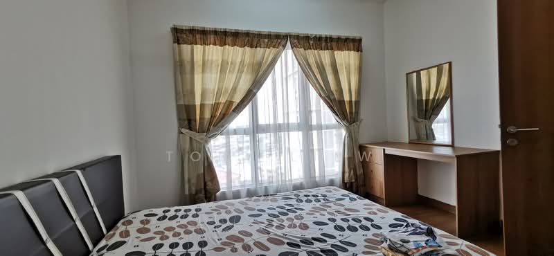 Condominium for Rent at Titiwangsa Sentral - Tony Liew - Bedroom - PropertyGuru.com.my