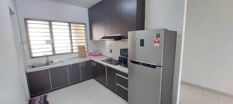 Condominium for Rent at Titiwangsa Sentral - Tony Liew - Kitchen - PropertyGuru.com.my