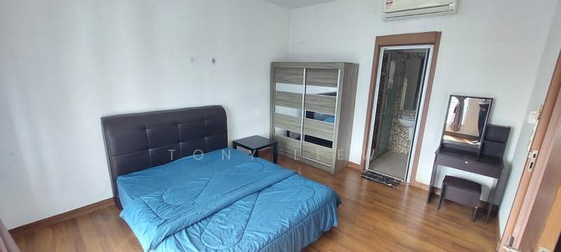 Condominium for Rent at Titiwangsa Sentral - Tony Liew - Bedroom - PropertyGuru.com.my