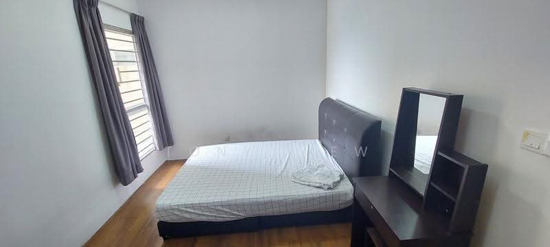 Condominium for Rent at Titiwangsa Sentral - Tony Liew - Bedroom - PropertyGuru.com.my
