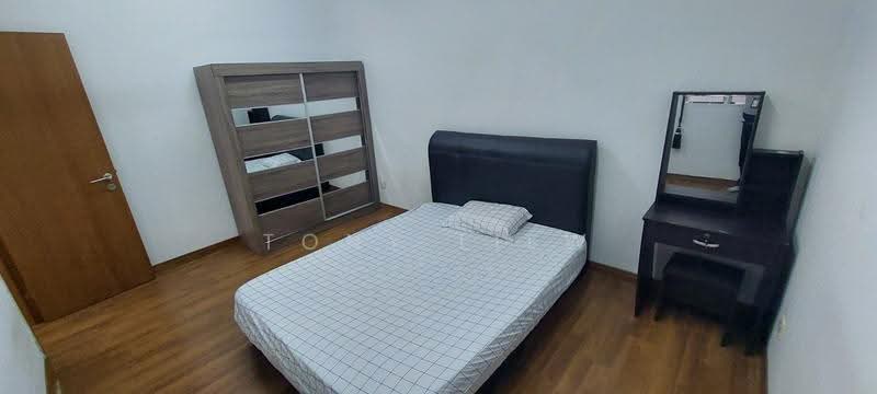 Condominium for Rent at Titiwangsa Sentral - Tony Liew - Bedroom - PropertyGuru.com.my