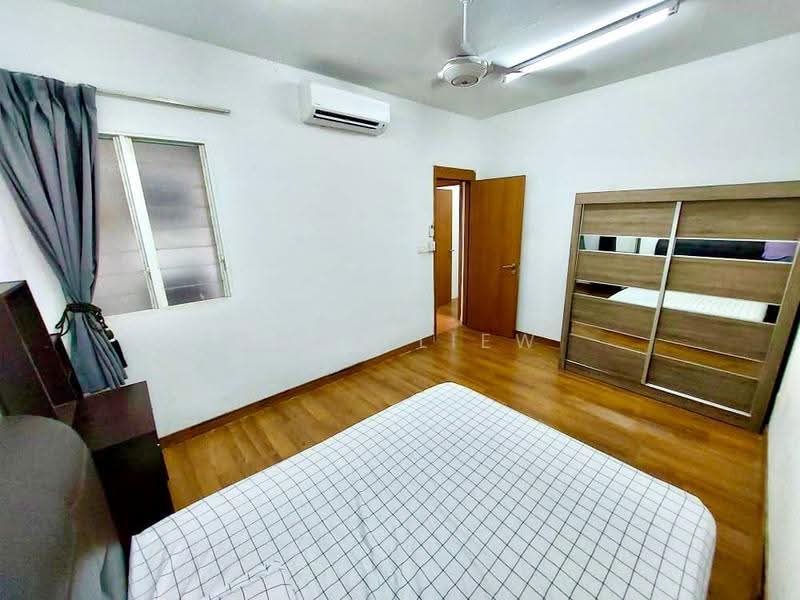 Condominium for Rent at Titiwangsa Sentral - Tony Liew - Bedroom - PropertyGuru.com.my