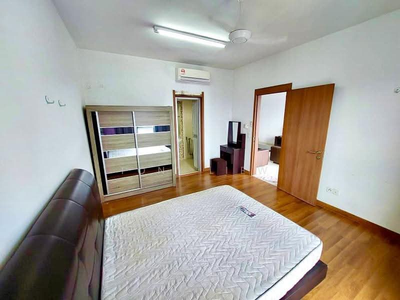 Condominium for Rent at Titiwangsa Sentral - Tony Liew - Bedroom - PropertyGuru.com.my