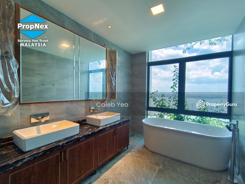 Service Residence for Sale at Nigella Park @ Forest City - Caleb Yeo - PropertyGuru.com.my