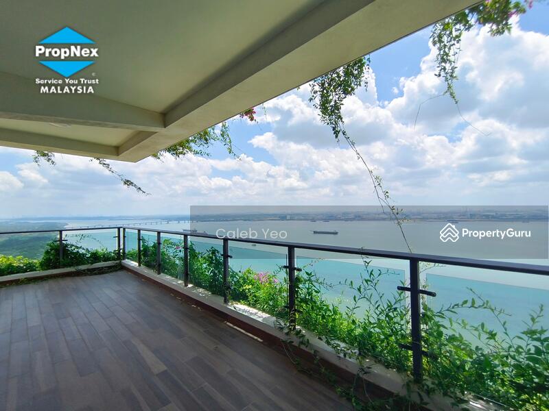 Service Residence for Sale at Nigella Park @ Forest City - Caleb Yeo - PropertyGuru.com.my