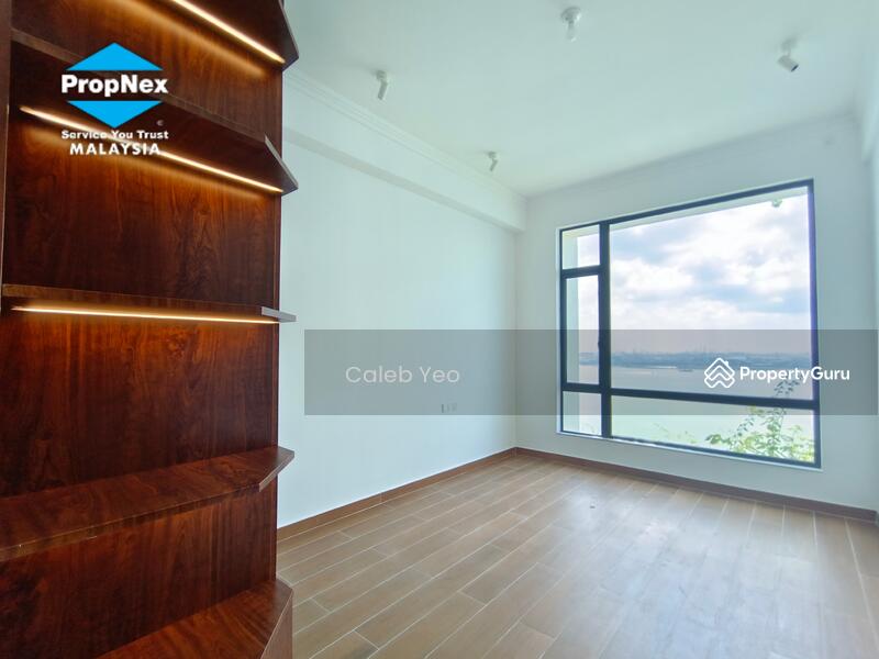 Service Residence for Sale at Nigella Park @ Forest City - Caleb Yeo - PropertyGuru.com.my