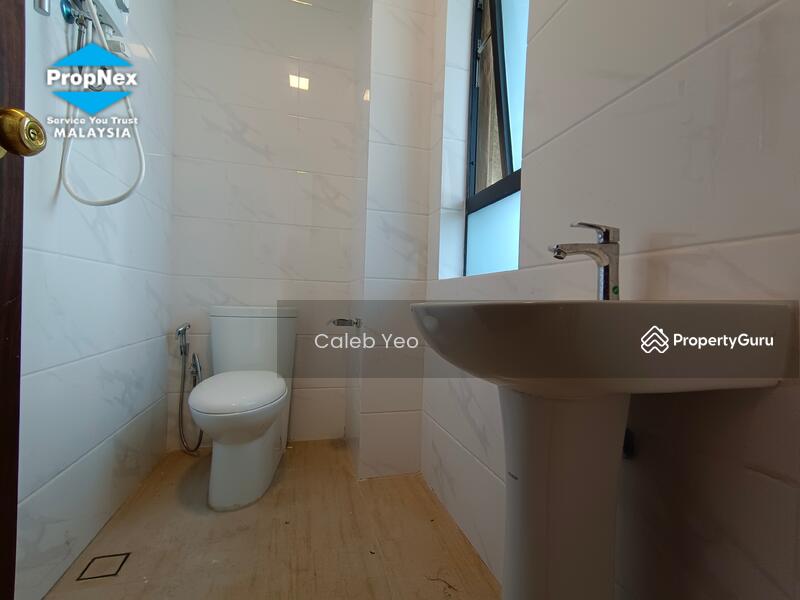 Service Residence for Sale at Nigella Park @ Forest City - Caleb Yeo - PropertyGuru.com.my