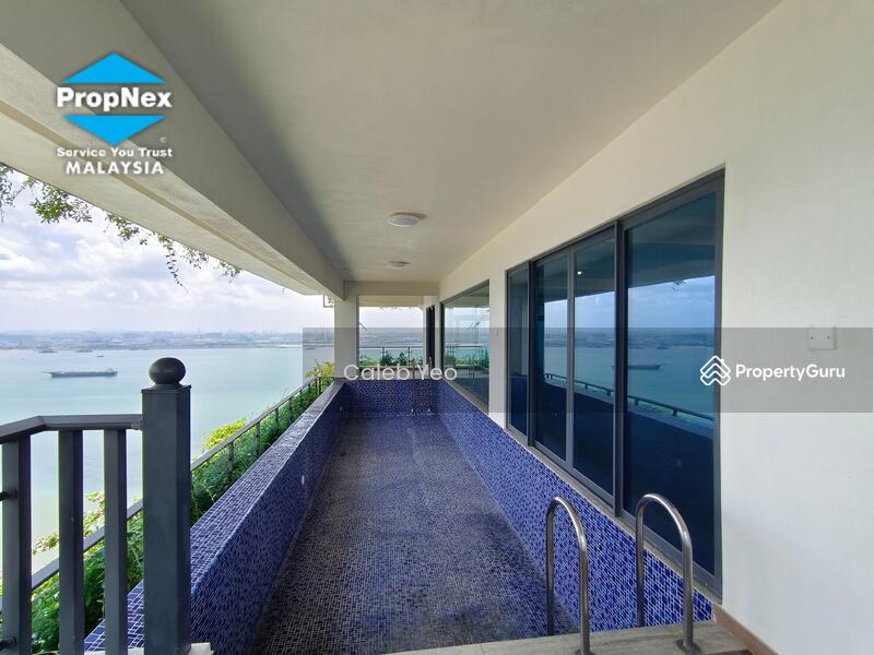 Service Residence for Sale at Nigella Park @ Forest City - Caleb Yeo - PropertyGuru.com.my