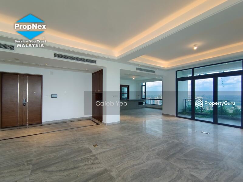 Service Residence for Sale at Nigella Park @ Forest City - Caleb Yeo - PropertyGuru.com.my