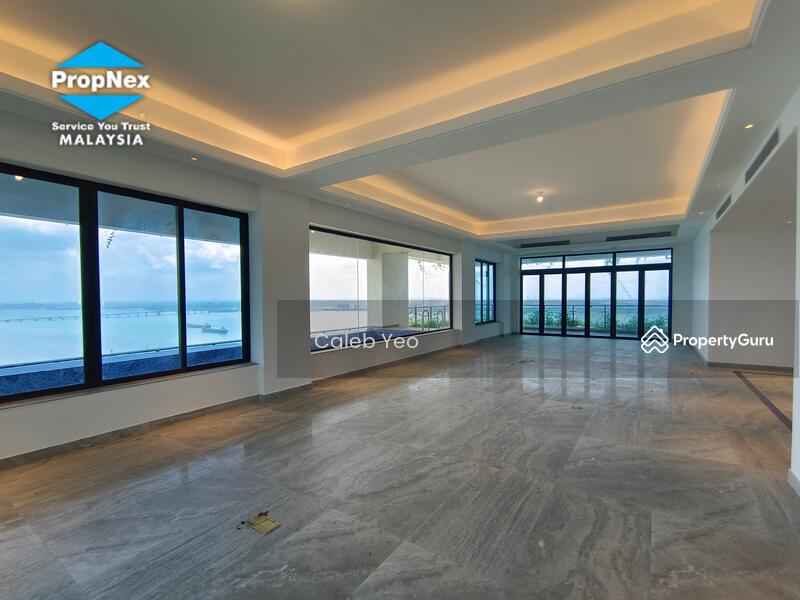 Service Residence for Sale at Nigella Park @ Forest City - Caleb Yeo - PropertyGuru.com.my