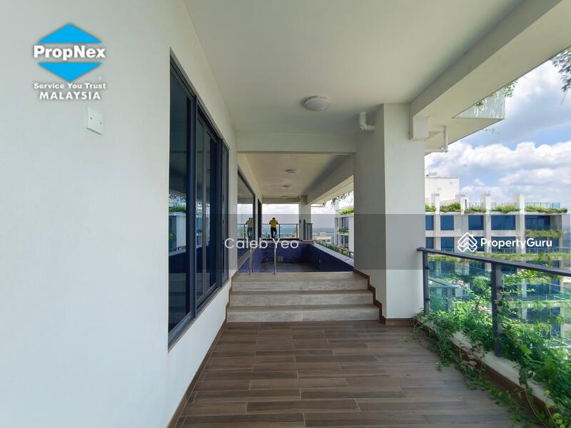 Service Residence for Sale at Nigella Park @ Forest City - Caleb Yeo - PropertyGuru.com.my