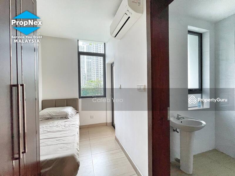 Service Residence for Sale at Nigella Park @ Forest City - Caleb Yeo - PropertyGuru.com.my
