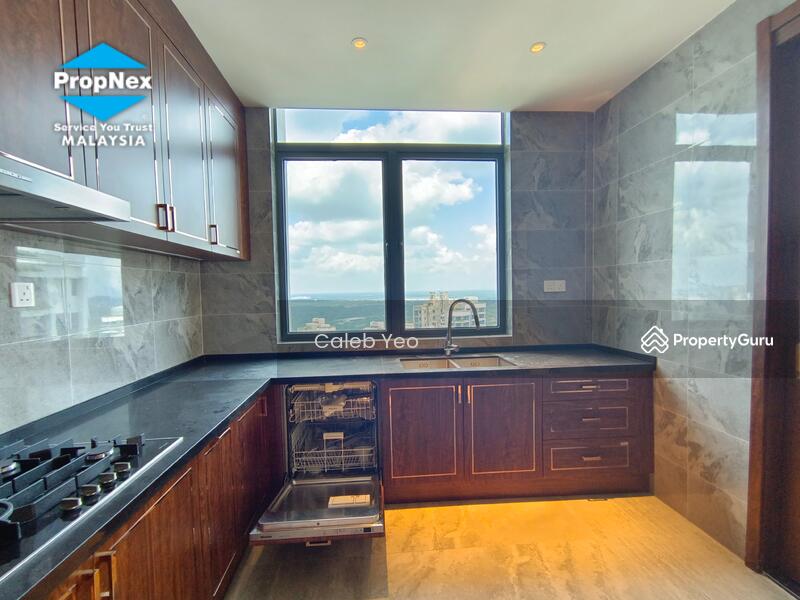 Service Residence for Sale at Nigella Park @ Forest City - Caleb Yeo - PropertyGuru.com.my