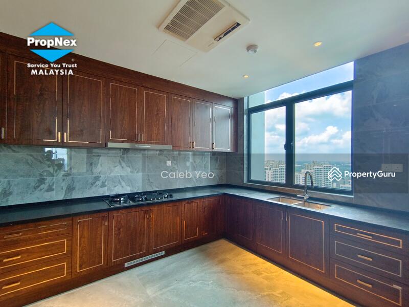 Service Residence for Sale at Nigella Park @ Forest City - Caleb Yeo - PropertyGuru.com.my