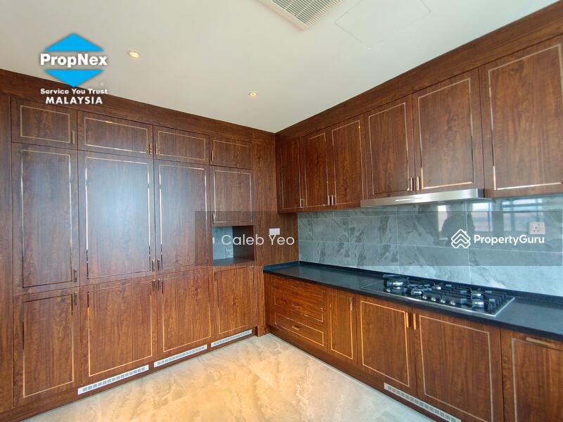 Service Residence for Sale at Nigella Park @ Forest City - Caleb Yeo - PropertyGuru.com.my