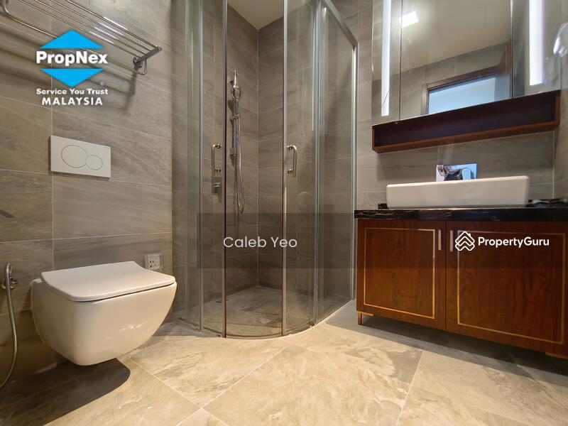Service Residence for Sale at Nigella Park @ Forest City - Caleb Yeo - PropertyGuru.com.my