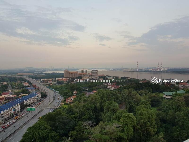 For Sale - Paragon Suites @ CIQ