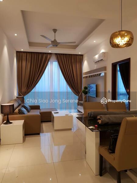 For Sale - Paragon Suites @ CIQ