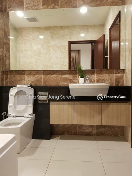 For Sale - Paragon Suites @ CIQ