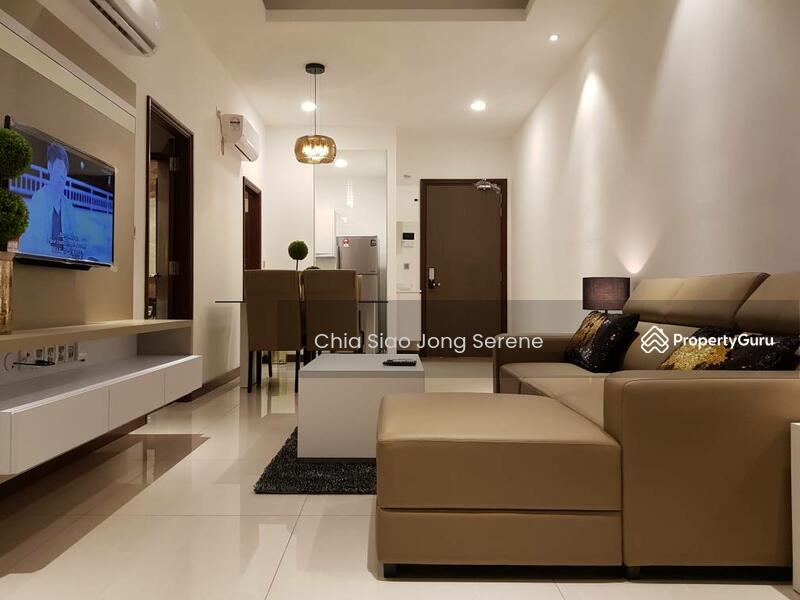 For Sale - Paragon Suites @ CIQ