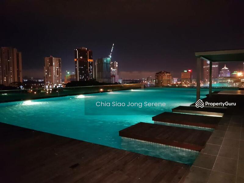 For Sale - Paragon Suites @ CIQ